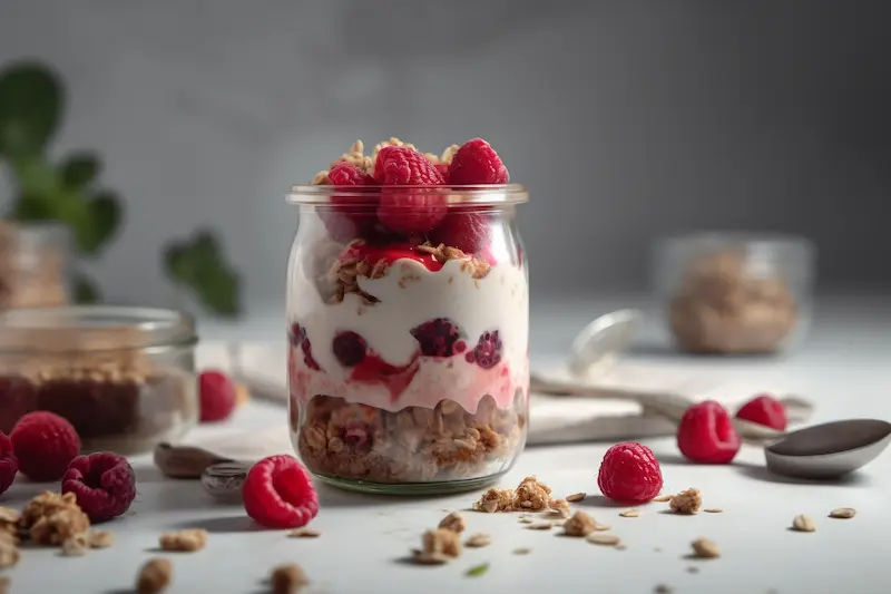 What Should Be Post Fracture Trauma Diet